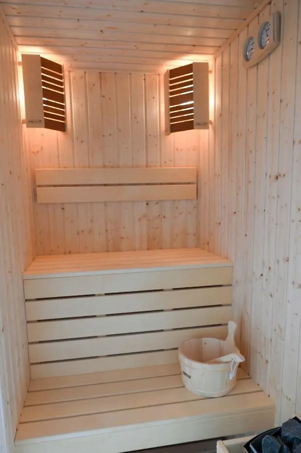 Villa Letizia With Jacuzzi Near The Pirin Golf Resort Bansko