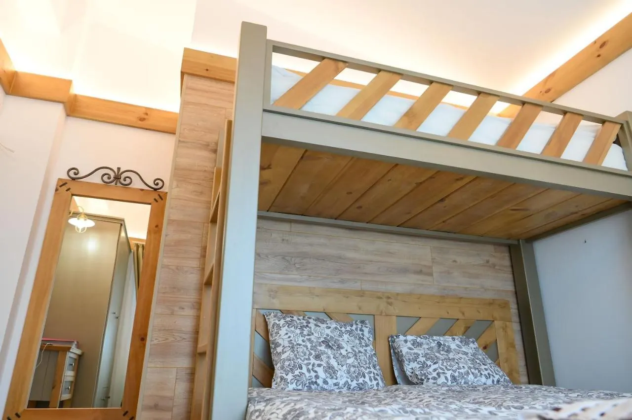 Villa Letizia Near The Pirin Golf Resort Bansko