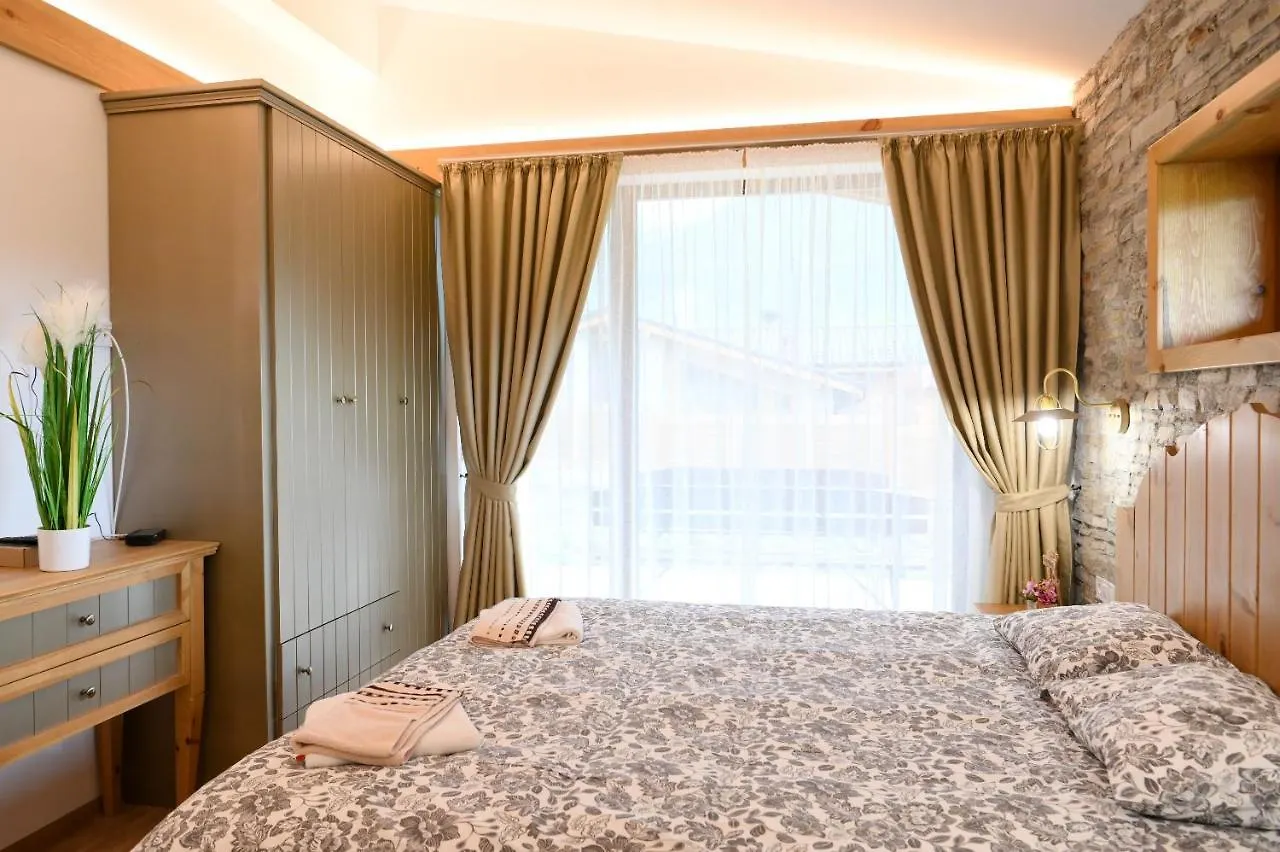 Villa Letizia Near The Pirin Golf Resort Bansko