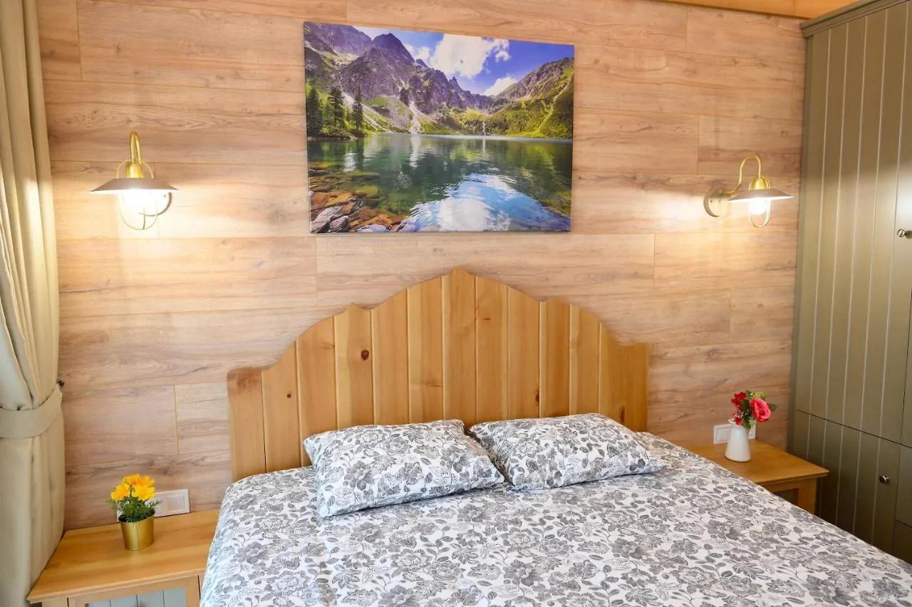 Villa Letizia Near The Pirin Golf Resort Bansko
