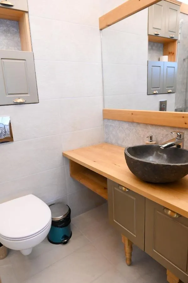 Villa Letizia Near The Pirin Golf Resort Bansko