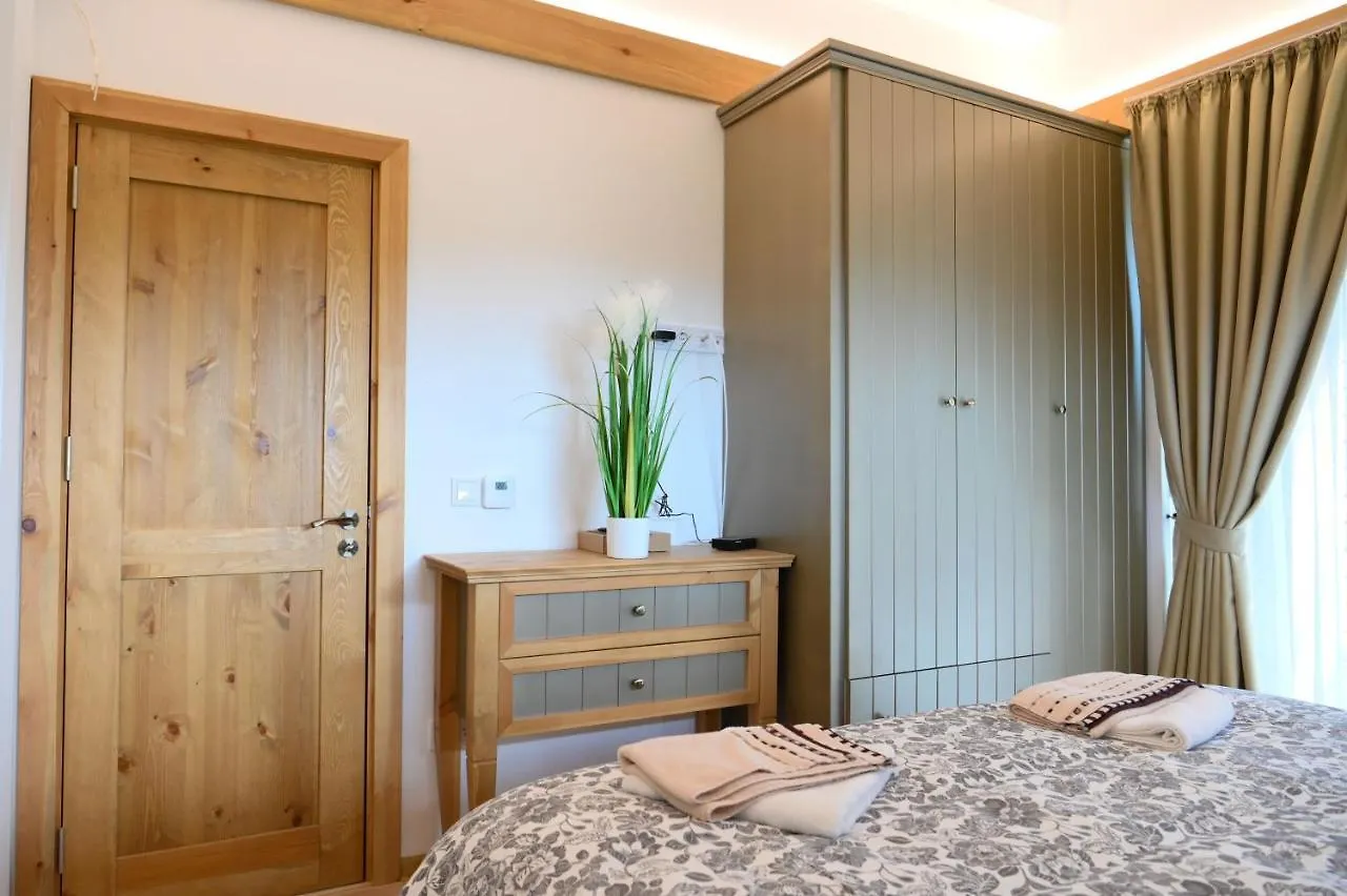 Villa Letizia Near The Pirin Golf Resort Bansko