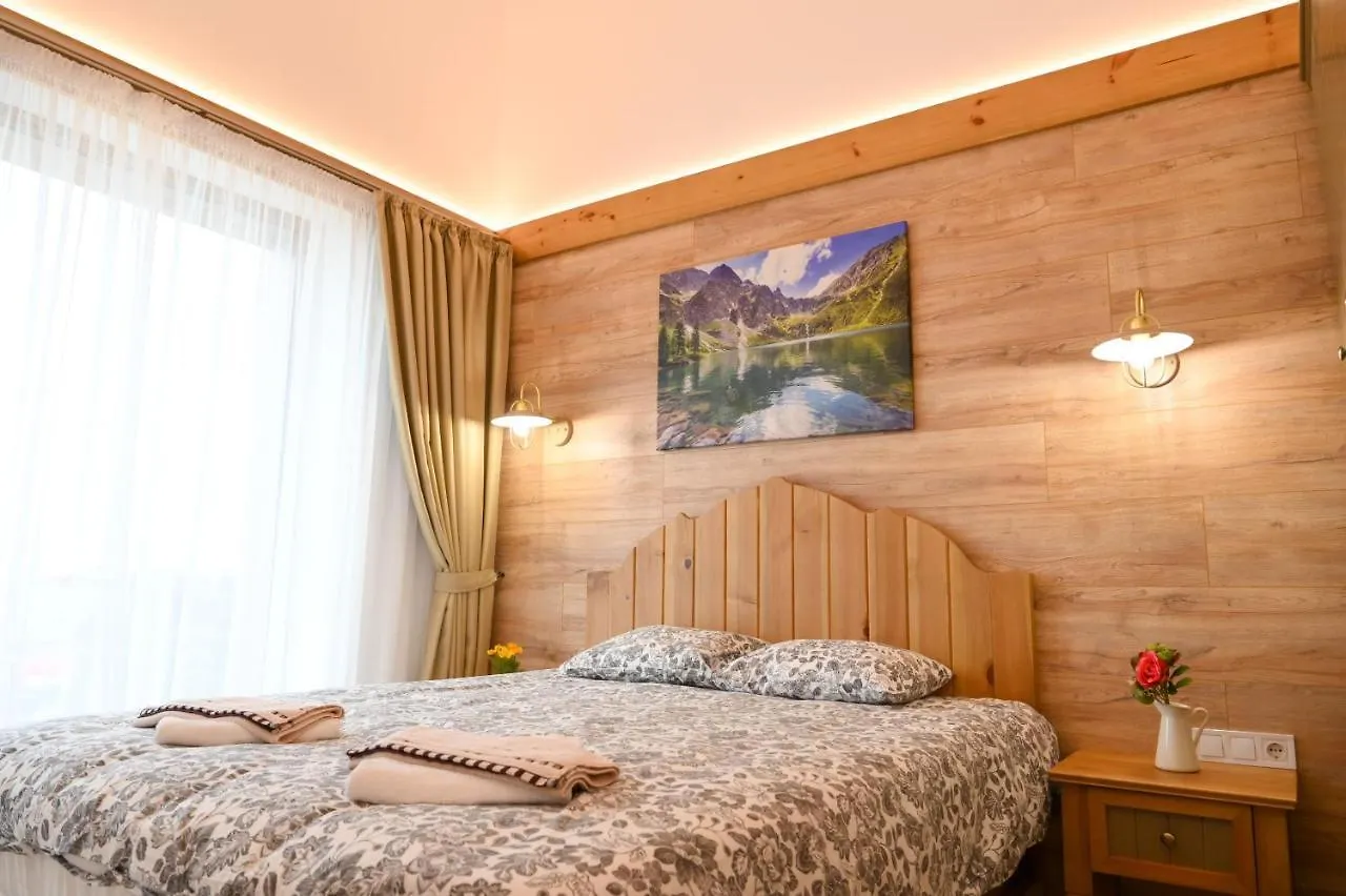 Villa Letizia Near The Pirin Golf Resort Bansko