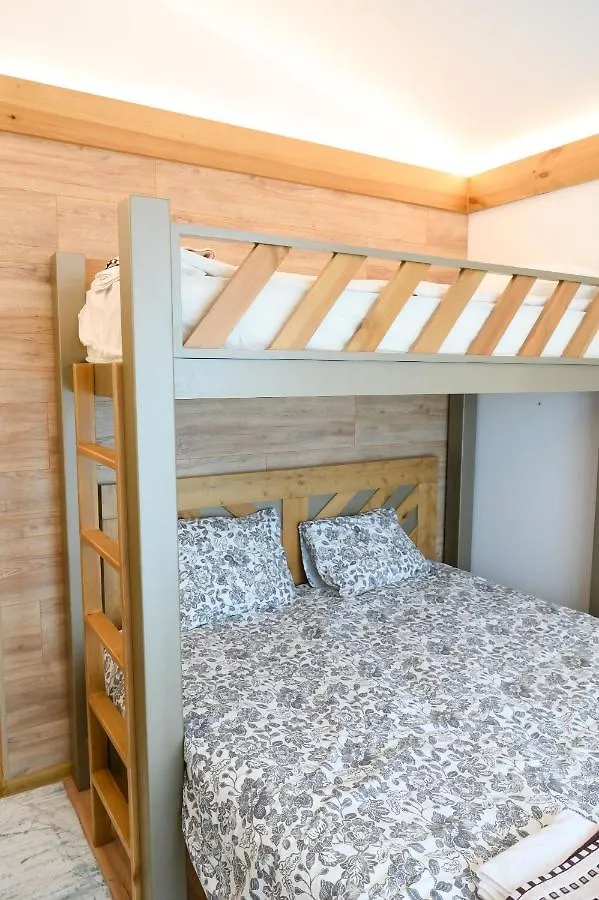 Villa Letizia Near The Pirin Golf Resort Bansko
