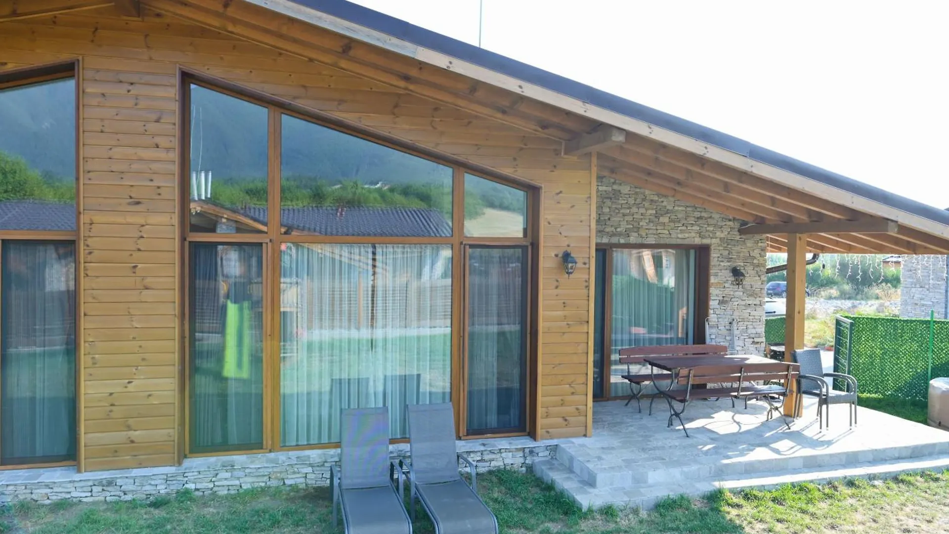 Villa Letizia Near The Pirin Golf Resort Bansko