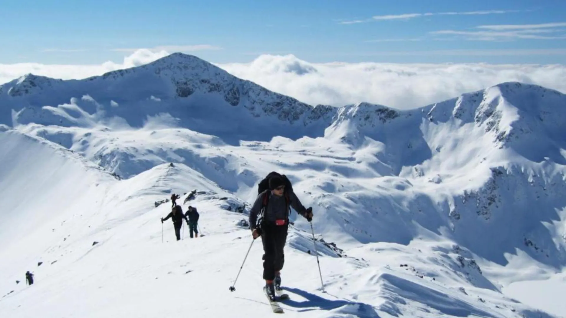 Villa Letizia Near The Pirin Golf Resort Bansko