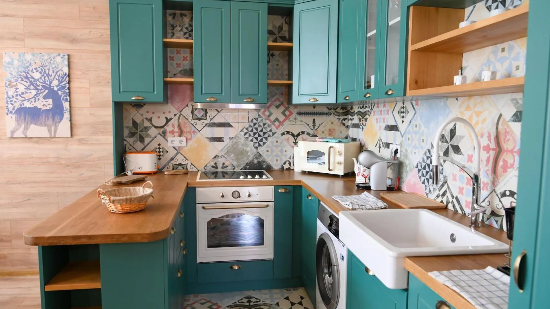 Villa Letizia Near The Pirin Golf Resort Bansko