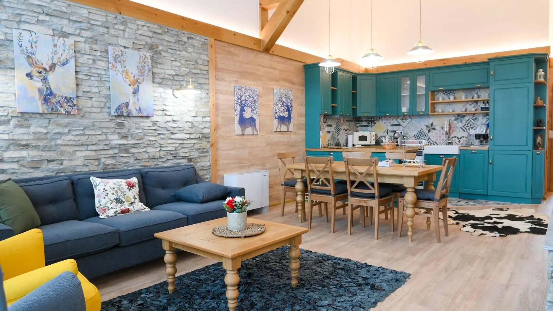 Villa Letizia With Jacuzzi Near The Pirin Golf Resort Banszko