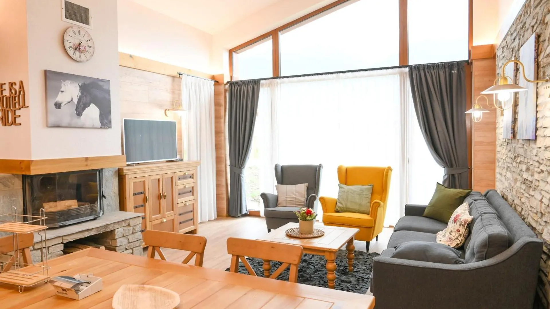 Villa Letizia Near The Pirin Golf Resort Bansko