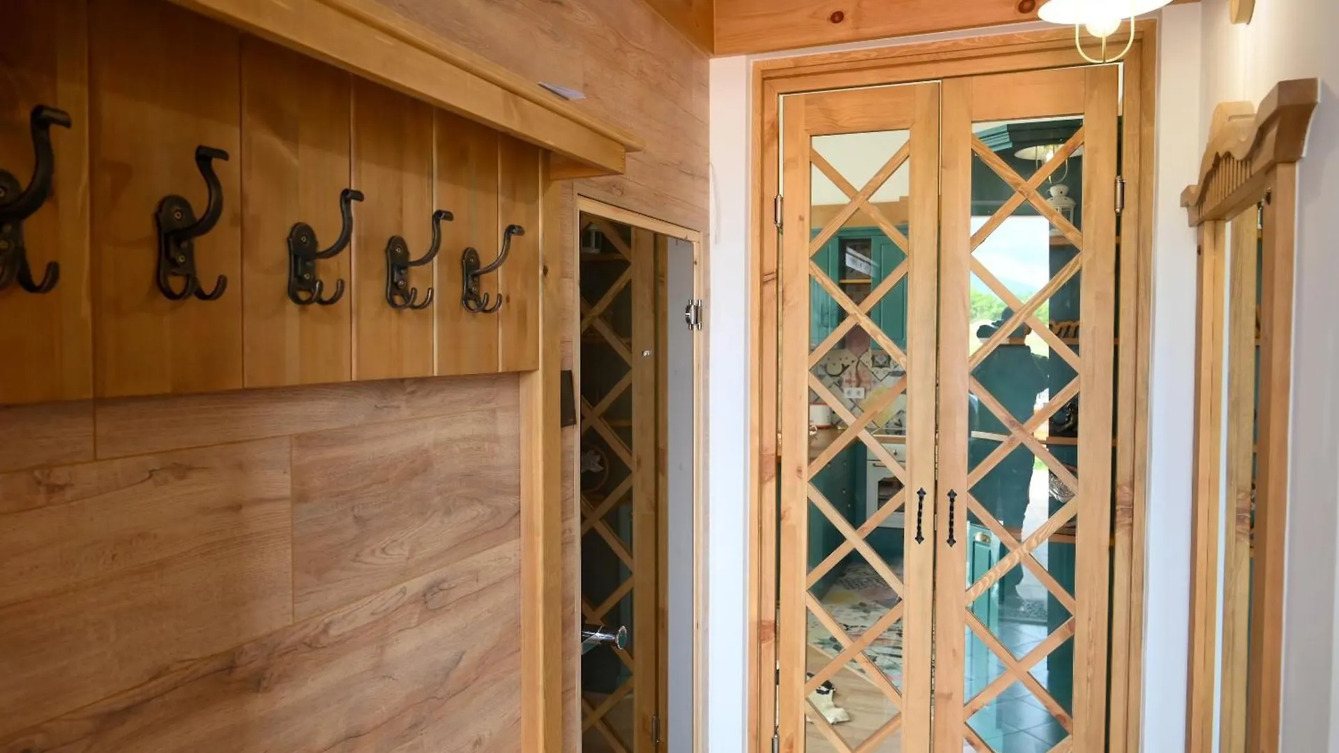 Villa Letizia Near The Pirin Golf Resort Bansko