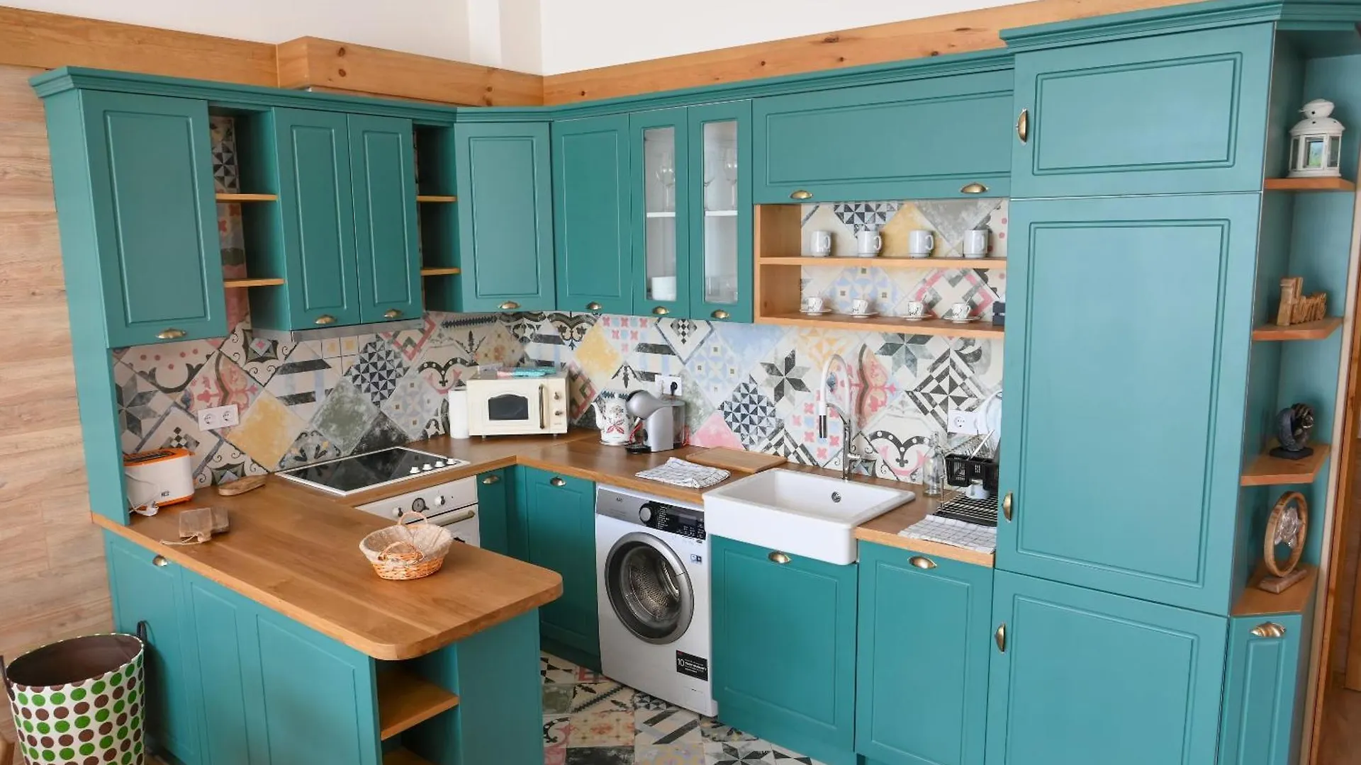 Villa Letizia Near The Pirin Golf Resort Bansko 0*,