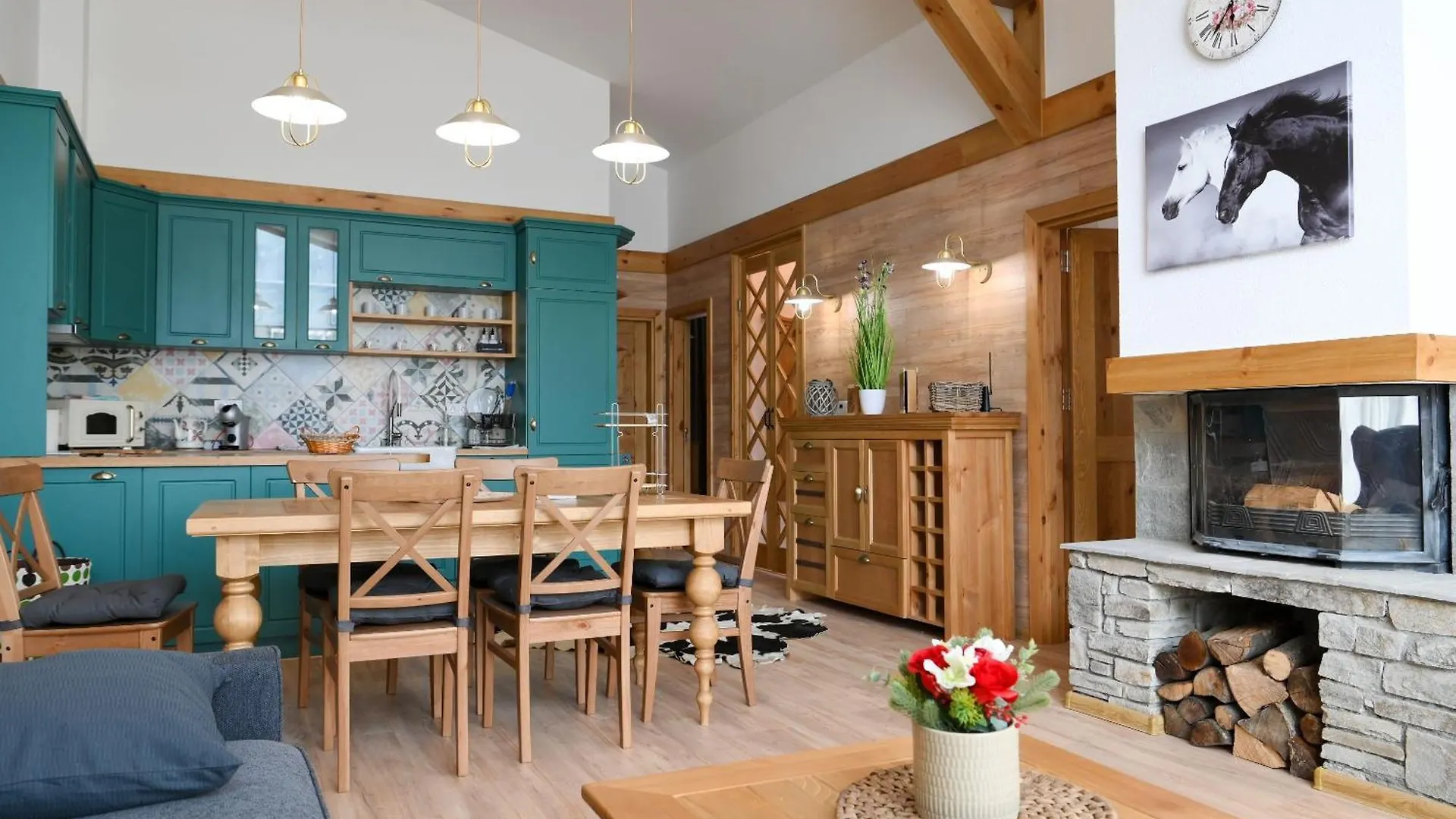 Villa Letizia Near The Pirin Golf Resort Bansko