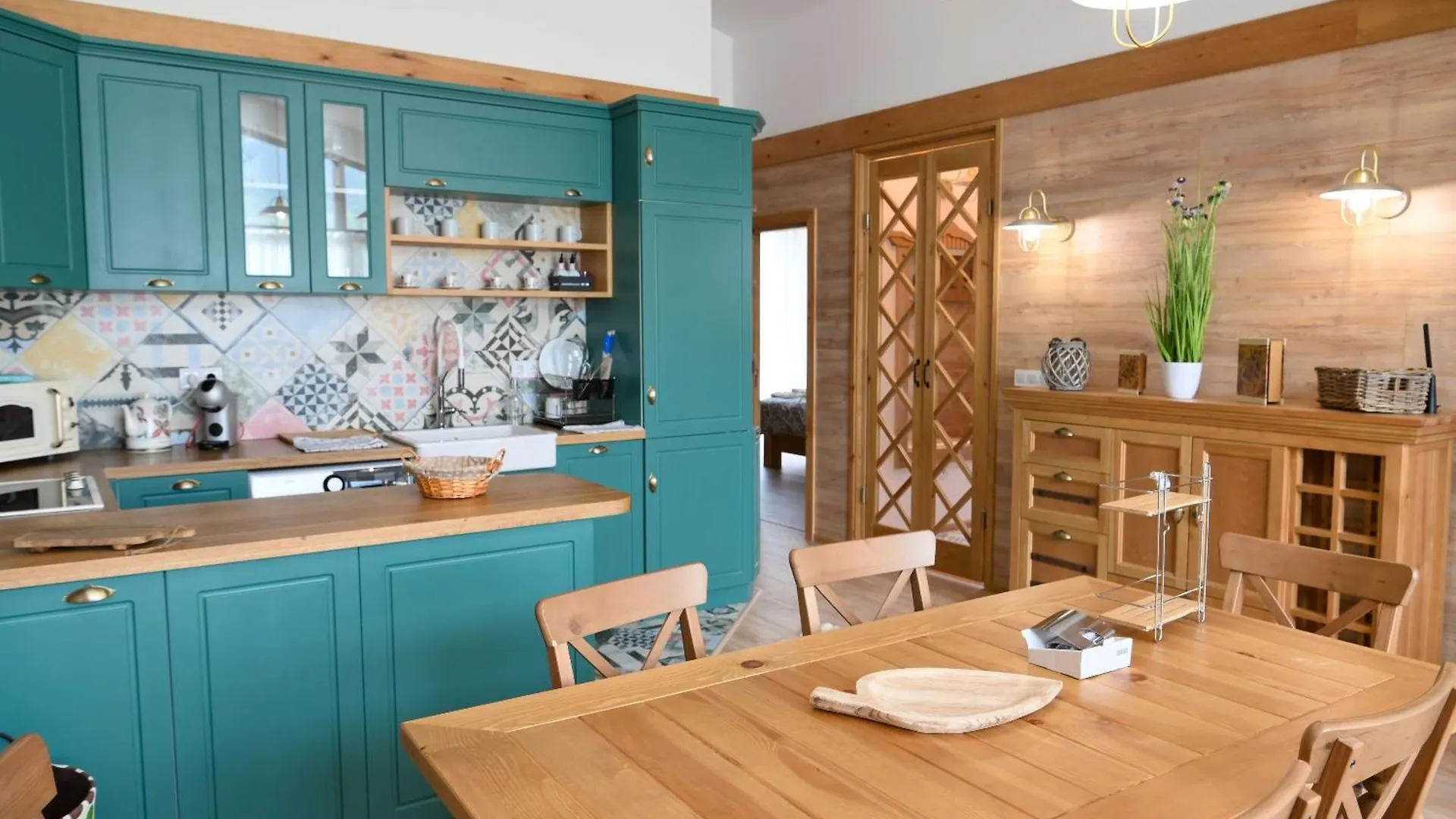 Villa Letizia Near The Pirin Golf Resort Bansko