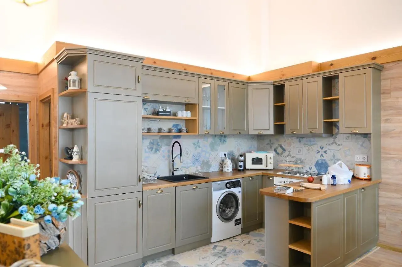 Villa Letizia Near The Pirin Golf Resort Bansko