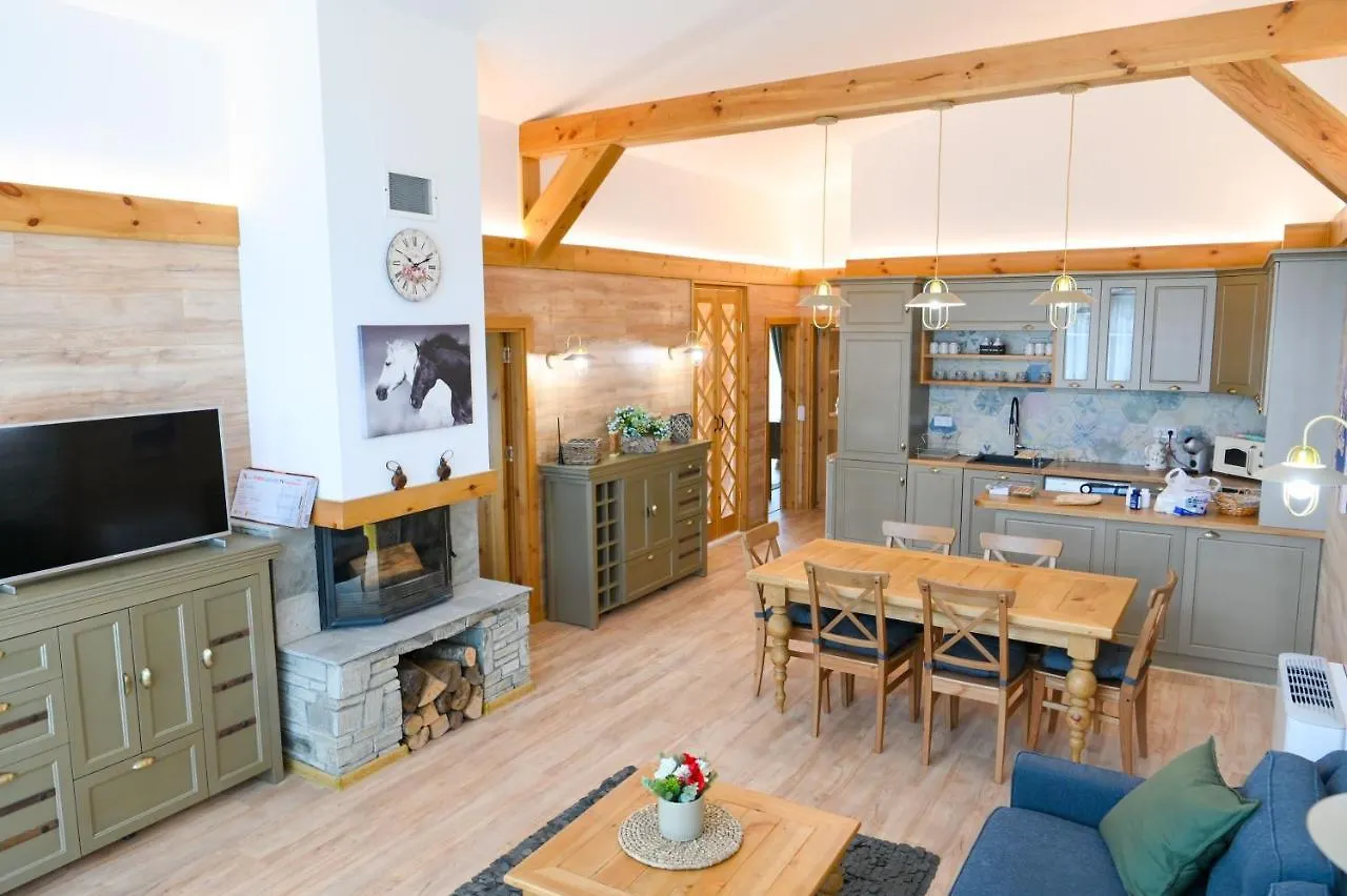 Villa Letizia Near The Pirin Golf Resort Bansko