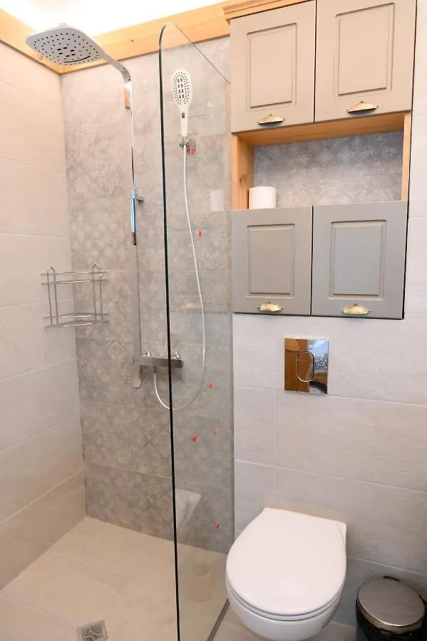 Villa Letizia Near The Pirin Golf Resort Bansko