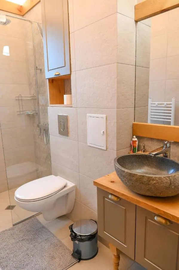 Villa Letizia Near The Pirin Golf Resort Bansko