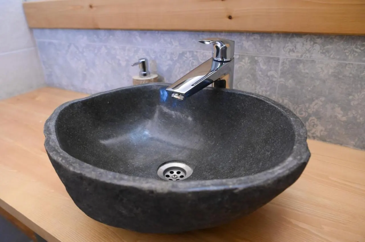 Villa Letizia Near The Pirin Golf Resort Bansko