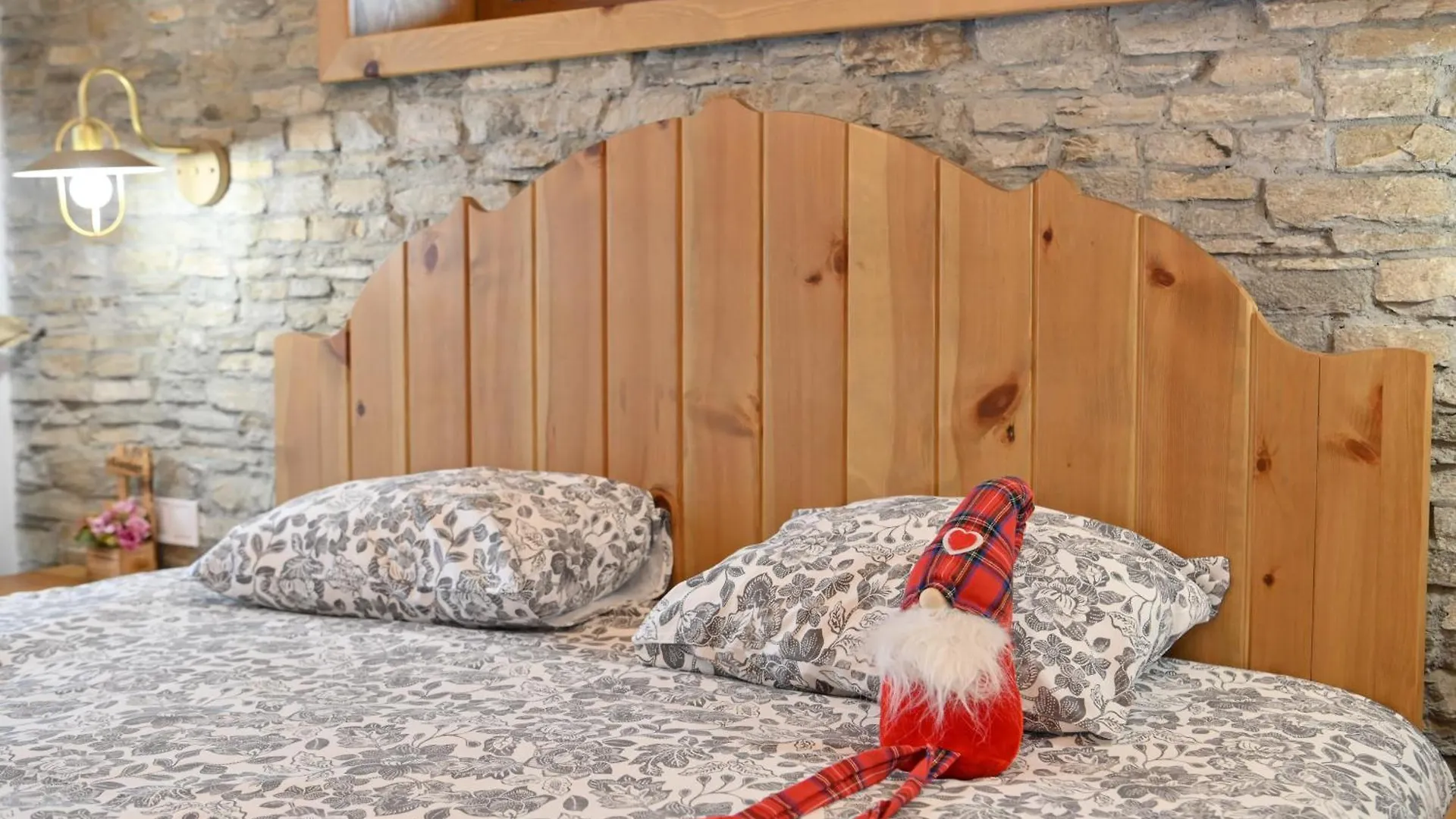 Villa Letizia Near The Pirin Golf Resort Bansko Bulgaria
