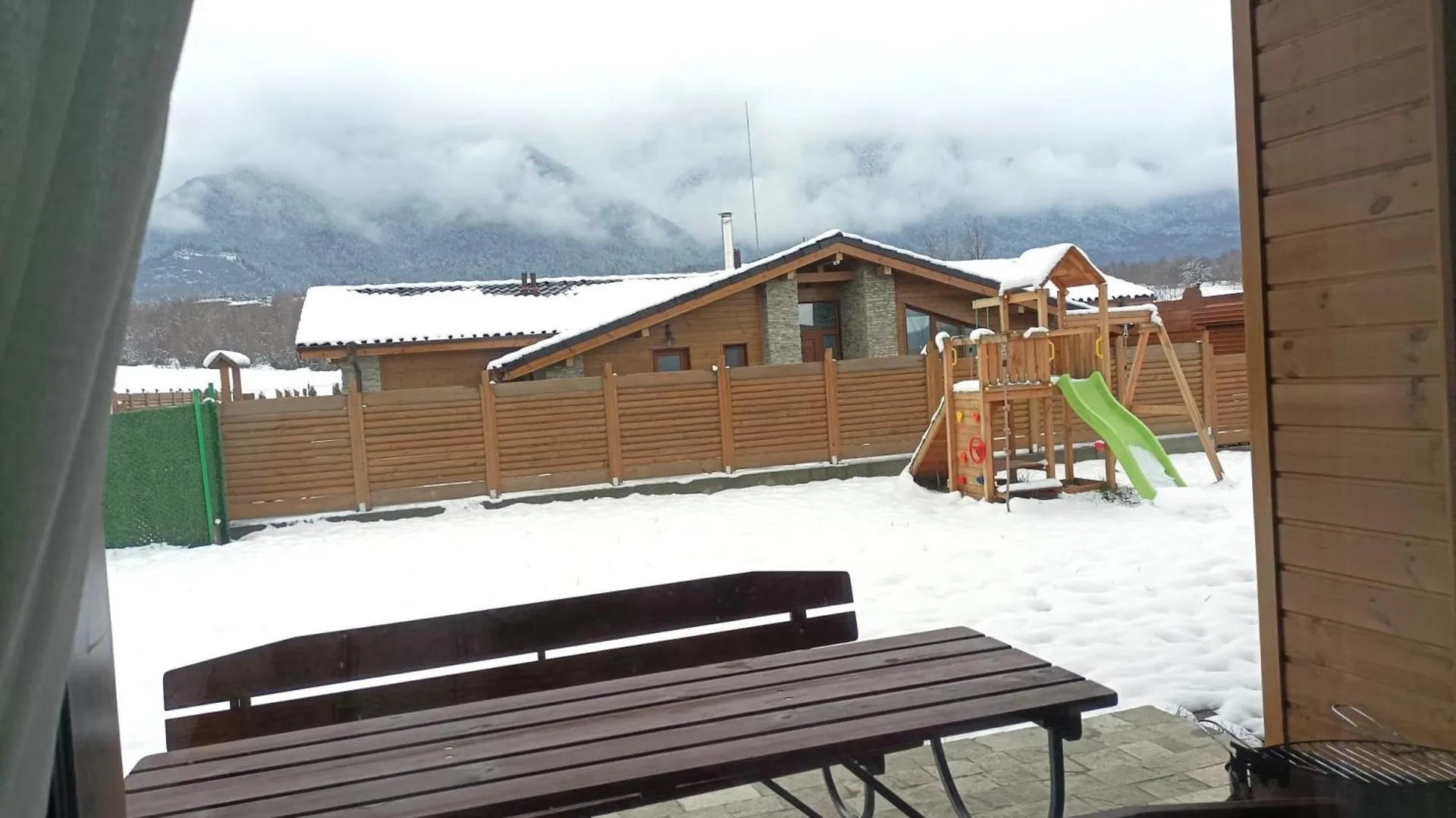 Villa Letizia Near The Pirin Golf Resort Bansko