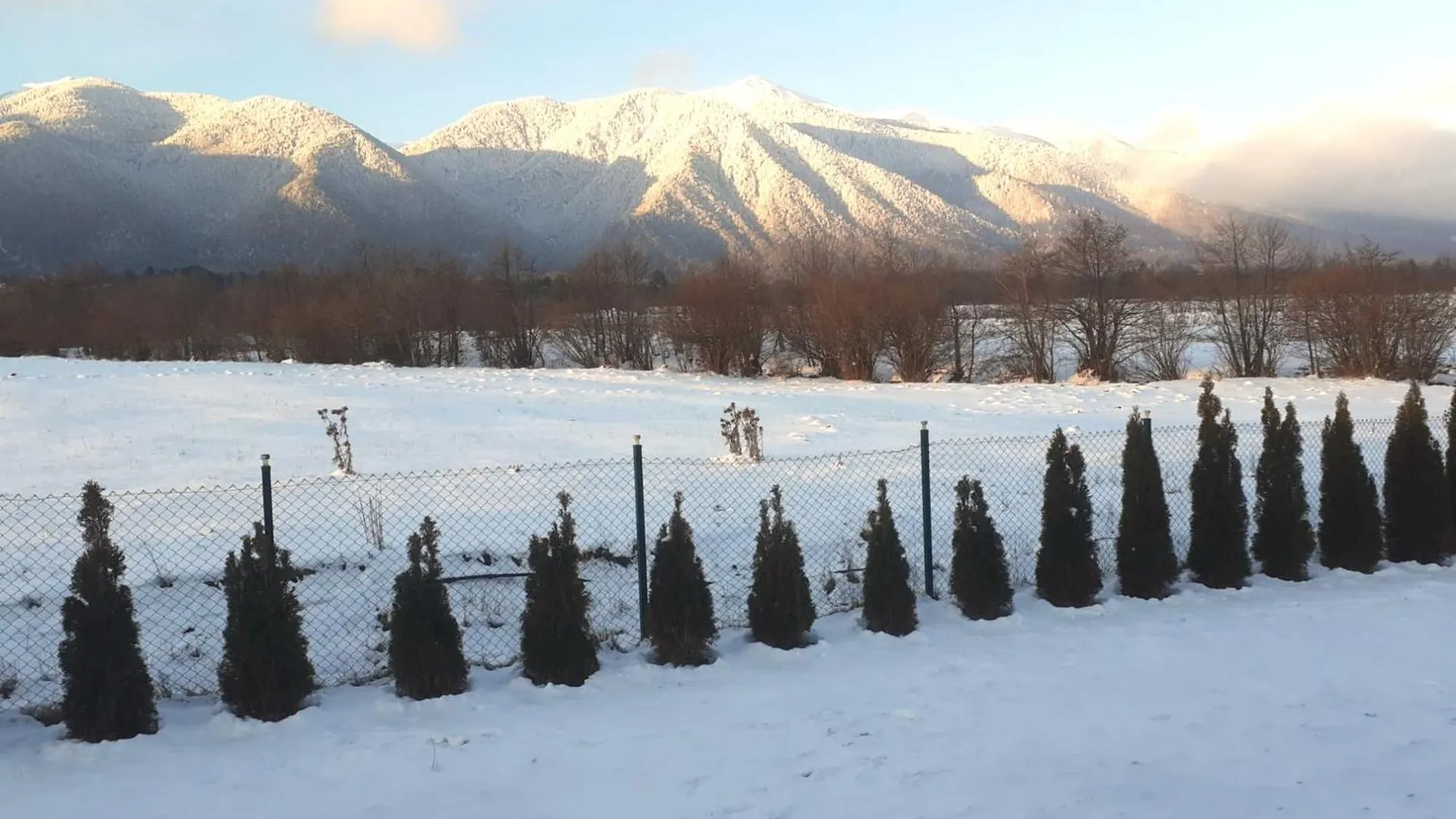 Villa Letizia Near The Pirin Golf Resort Bansko Bulgaria